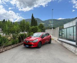 RENAULT - Clio - Sporter dCi 8V 90CV S&S Energy