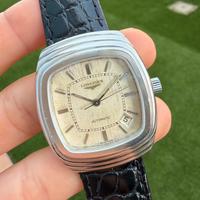 Orologio vintage Longines Automatic Swiss made