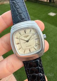 Orologio vintage Longines Automatic Swiss made