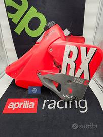 Serbatoio completo Aprilia Rx 125 94
