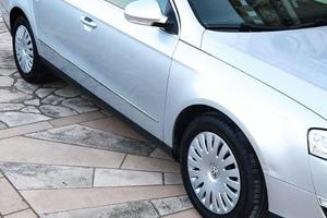 Passat 2.0 TDI 140 CV