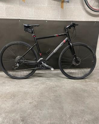 Bici gravel- turismo bmc alphechalleng AC02