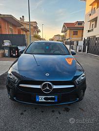 Mercedes Classe A180