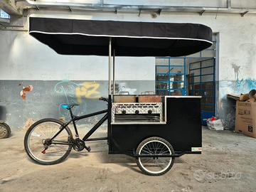 bike food come da foto 