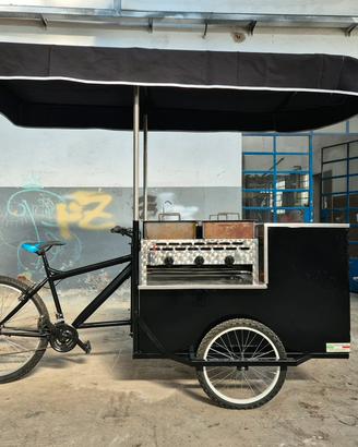 bike food come da foto 