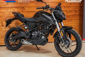 Voge Brivido 125R - Rate a Interessi ZERO