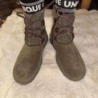 UGG elvi