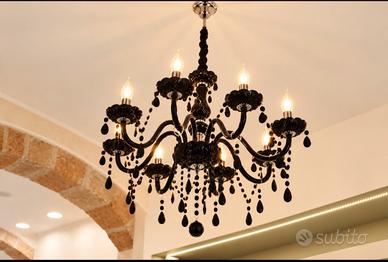 Lampadario come nuovo