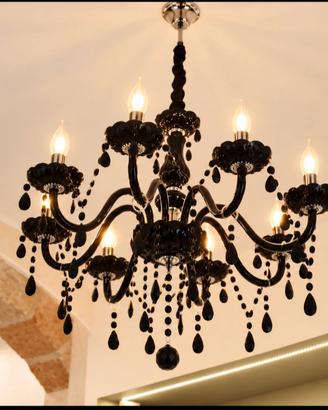 Lampadario come nuovo