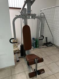 Multifunzione Fassi Sport