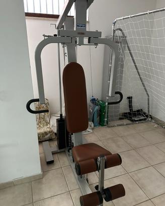 Multifunzione Fassi Sport