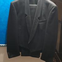 smoking nero tg 48 come nuovo
