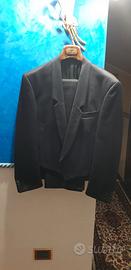 smoking nero tg 48 come nuovo