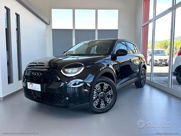 FIAT 600 Hybrid 145 CV DCT MHEV ICON - 2025