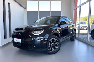 FIAT 600 Hybrid 145 CV DCT MHEV ICON - 2025