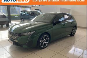 PEUGEOT 308 PureTech Turbo 130 S&S Allure Pack