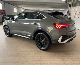 Audi Q3 SPB 35TDI S tronic S line Km0