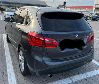 Auto BMW
