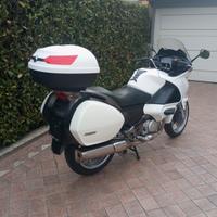 Honda Deauville - 2011