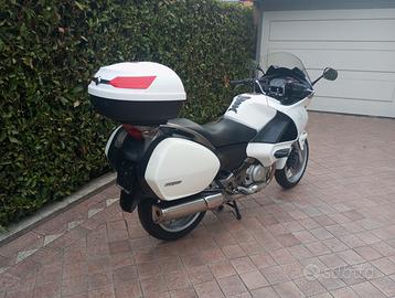 Honda Deauville - 2011