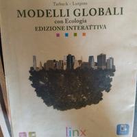 modelli globali con ecologia 9788863641165