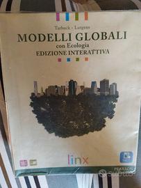 modelli globali con ecologia 9788863641165