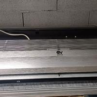 Barriere d’aria professionali Vortice AIR DOOR AD1