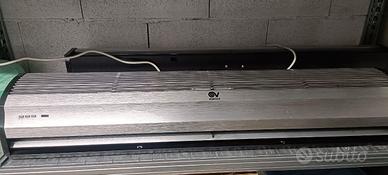 Barriere d’aria professionali Vortice AIR DOOR AD1