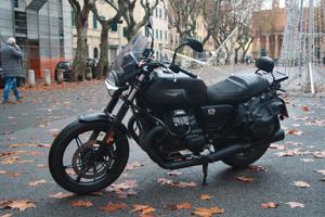 MOTO GUZZI V7 Stone Abs my23
