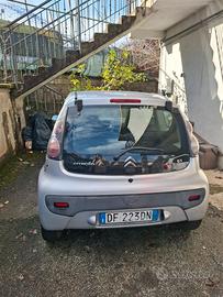 Citroën C1 1.0 Benzina (2007) – per Neopatentati