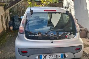 Citroën C1 1.0 Benzina (2007) – per Neopatentati