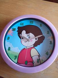 orologio heidi