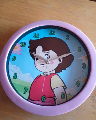orologio heidi