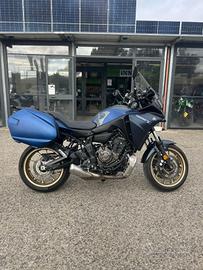 YAMAHA Tracer 700 .