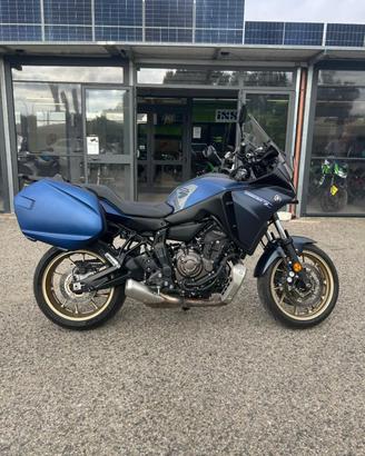 YAMAHA Tracer 700 .