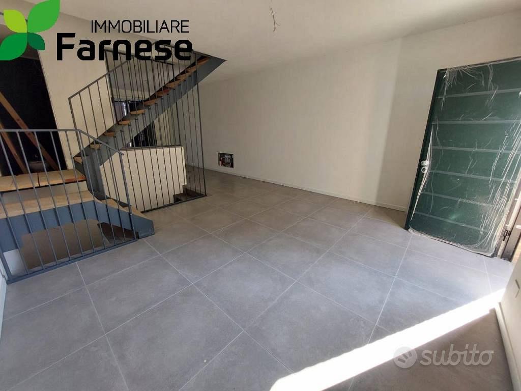Villetta a schiera di 115 m² con 3 locali a Podenz - Vista 6
