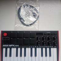 Akai Mini Mk3