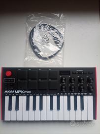 Akai Mini Mk3