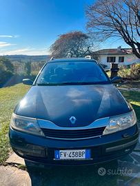Renault Laguna 2002