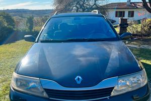 Renault Laguna 2002