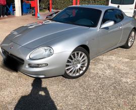 Maserati coupe' cambiocorsa