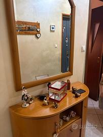 Arredamento Di Ingresso