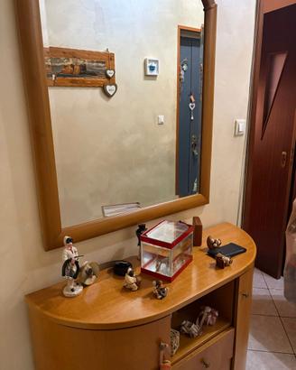 Arredamento Di Ingresso