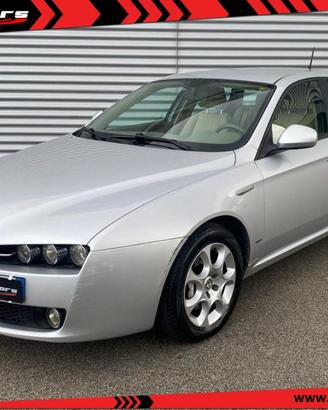 ALFA ROMEO 159 1.9 JTDm 150CV Sportwagon Progres
