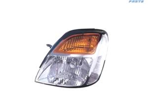 FARO SX HYUNDAI H1 05-08