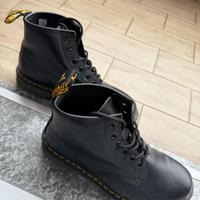 Anfibi Dr.Martens n.42