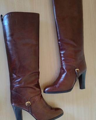 Stivali vintage originali anni 70 