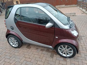 smart fortwo grandstyle neopatentati diesel