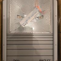 Faro ioduri metallici 150W