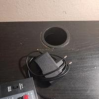 Mixer audio summina